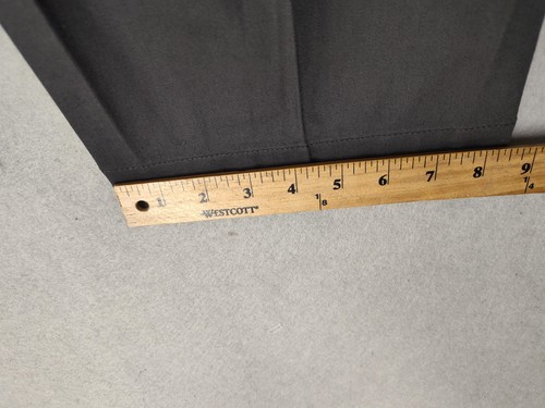 Dockers Pants Mens 40x30 Brown Signature Khaki Relaxed Fit Flex Comfort Cotton - Picture 12 of 22