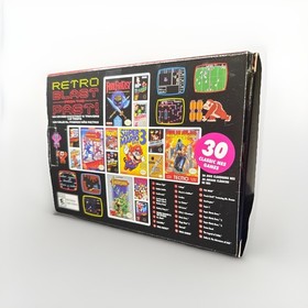 Nintendo Entertainment System 512MB NES Classic Edition Console - White/Gray