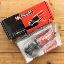 Facom Mini 38 Drive Air Ratchet Vr.j154 Facom Mini 38 Drive Air Ratchet Vr.j154