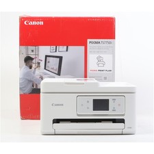 Canon PIXMA TS7750I Imprimante Multifonction + Défectueuse (279309)