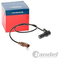 Bremi Kurbelwellensensor Passend FüR Alfa Romeo 145 146 147 156 166 GT GTV