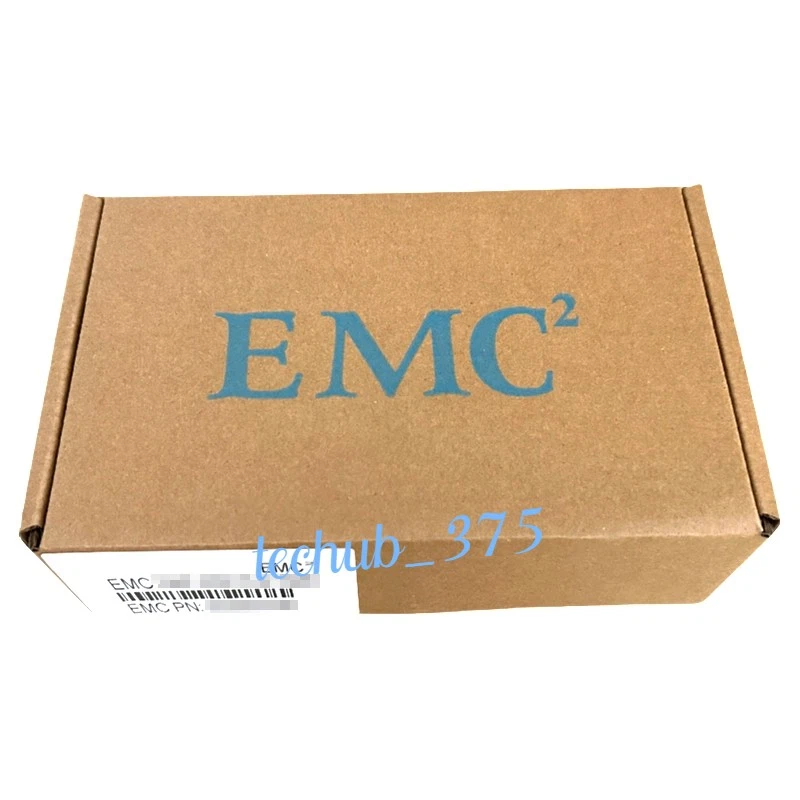 EMC 146GB 100-880-058 10.000 RPM 3.5 in Fiber Channel Internal Hard Disk Drive - Image 2 of 2
