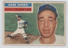 Click to enlarge Sam Jones