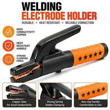 300amp - 1000amp Arc Electrode Holder Welding...