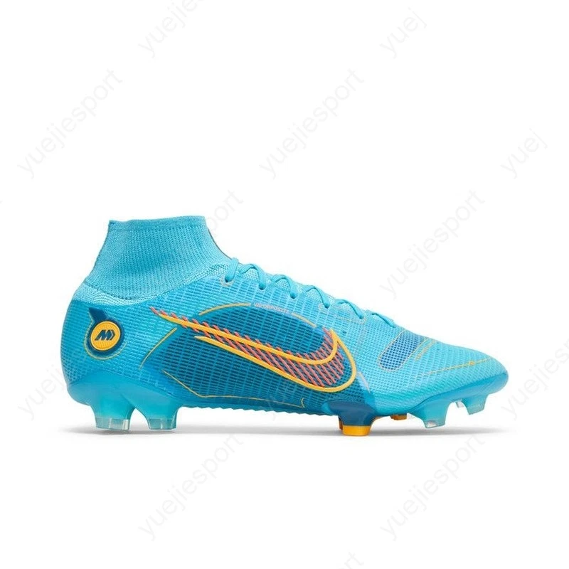 Preços baixos em Nike Mercurial Superfly 8 Elite | eBay