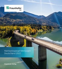 Marktpreisspiegel Mietwagen Deutschland 2022....