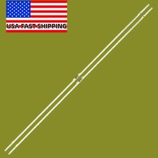  LED Backlight Bars For Samsung UA55AU8800 BN96-52595A ES65SV8FPKWA64 55AU8K