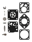Easy Installation Carburetor Repair Kit Perfectly Fits For Tillotson HU Model