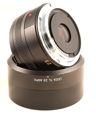 レンズ(単焦点) Leica SUMMICRON-T 23mm F2 ASPH. Leica Summicron-T 23mm f/2 Aspherical Lens for sale online | eBay