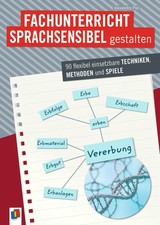 Fachunterricht sprachsensibel gestalten | Ale...