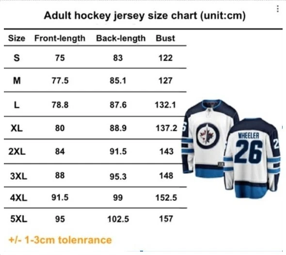 Custom Cana da Olympic 2026 Hockey Jersey Unisex Fan Gift