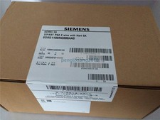 6DR5110-0NG00-0AA0 New Siemens Electropneumatic Positioner 6DR51100NG000AA0