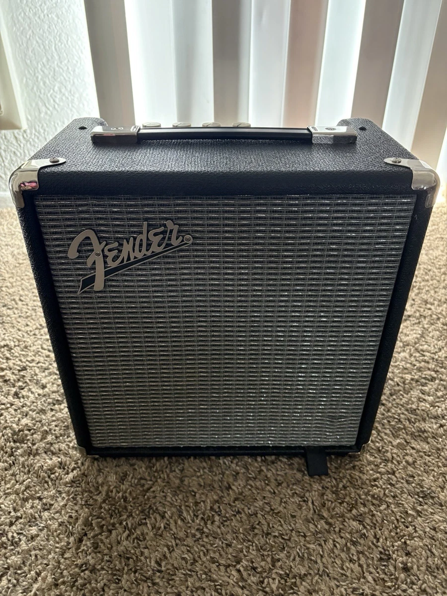 25+ Fender Rumble 15 for sale | Updated Oct 2026