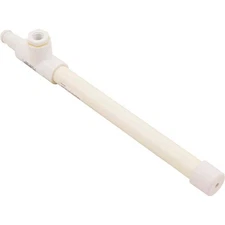 Aquastar StarzTruck Automatic Suction Side Pool Cleaner Gray G35