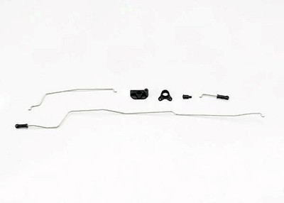 Traxxas Diff-Sperre Gestänge Summit / TRX5679