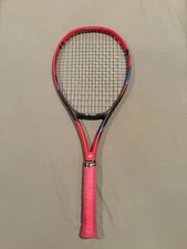 Yonex Vcore 98 7th Gen lightly Used Tennis Racquet Grip Size 4_1/4