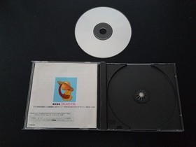 Import Sega Saturn - Puyo Puyo Tsu Tsuu 2 - Japan Japanese US SELLER