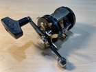 Ambassadeur Abu Garcia 6500C Hi-Speed Winch Special Black Gold RARE 5500 4500 C — photo 4