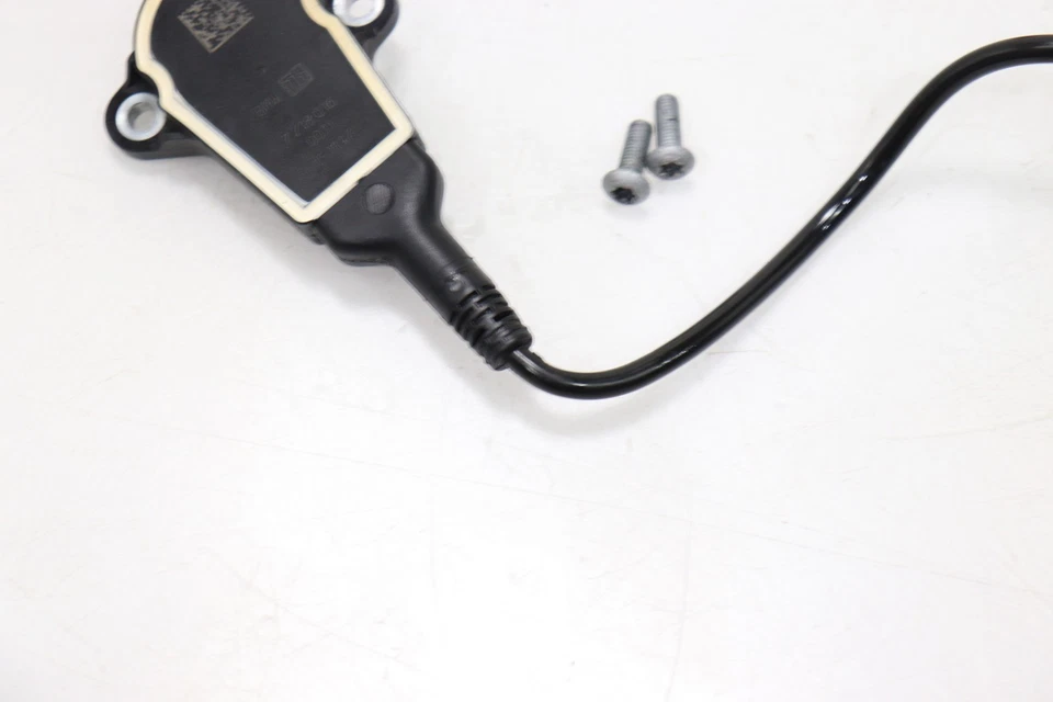 14-20BMW S1000R OEM INTERRUPTOR NEUTRO SENSOR SEGURIDAD Foto 2 de 4