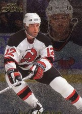 1996-97 Flair NHL Hockey Cards Pick From List/Complete Your Set