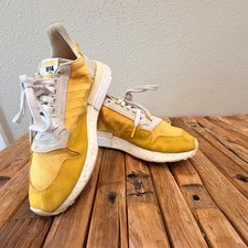 adidas ZX 500 RM Bold Gold for Sale | Authenticity Guaranteed | eBay