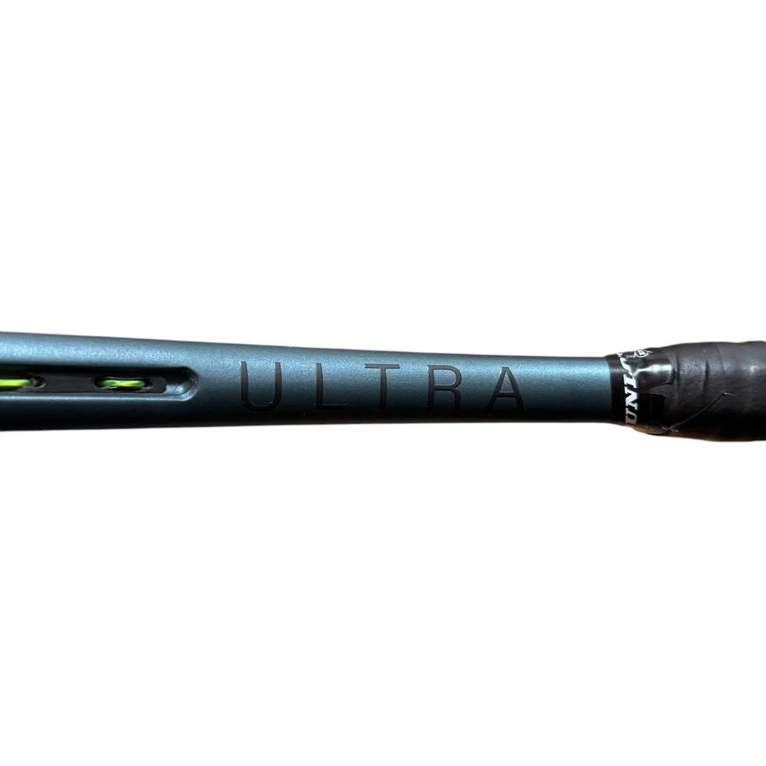WILSON ULTRA TEAM　V4.0 Product description Wilson Ultra Team V4.0 Tennis Racket