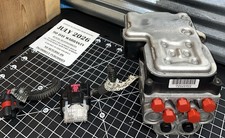 2003 2005 Chevrolet Chevy Blazer Jimmy S-10 S10 Abs Brake Module Pump 13354723 2003 2005 Chevrolet Chevy Blazer Jimmy S-10 S10 Abs Brake Module Pump 13354723