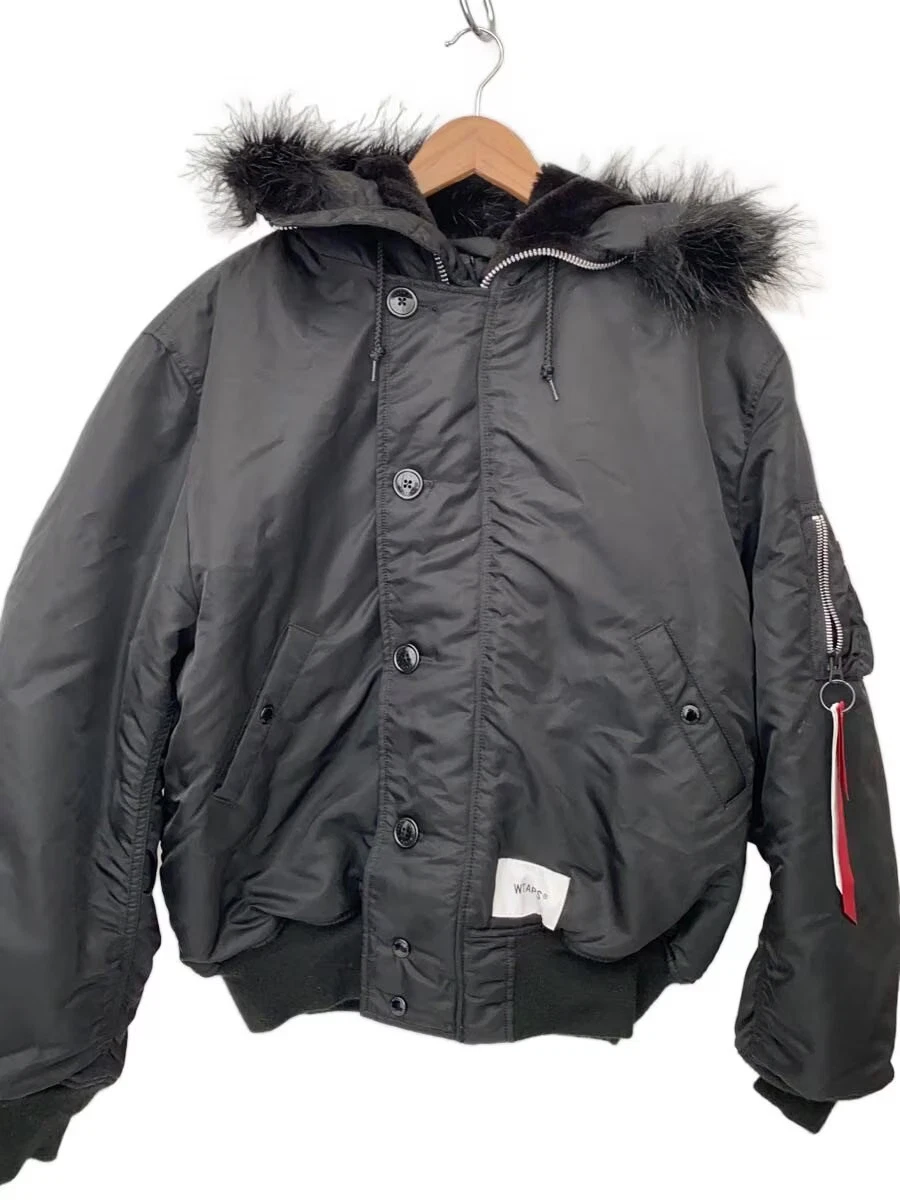 Alpha N-2B Coats & Jackets for Men for Sale - Shop New & Used - eBay