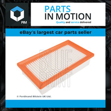 Air Filter ADG022165 Blue Print 28113H8100 28113H9100 Genuine Quality Guaranteed