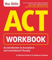 The Little ACT Workbook | Matthew Beadman (U. A.) | Englisch | Taschenbuch