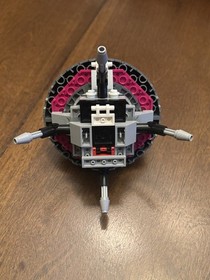 LEGO Teenage Mutant Ninja Turtles T-Rawket Sky Strike 79120