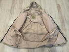 USGI Military ECWCS Gore-Tex Desert Camo Parka Jacket Medium Regular Army Coat — photo 2