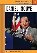 Daniel Inouye (Asian Americans of Achievement)