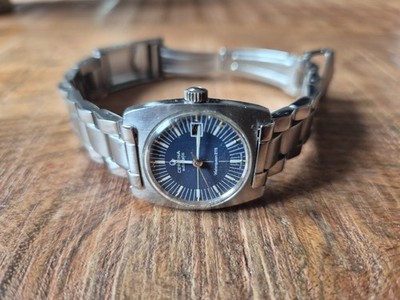 Cerina Waterqueen 275 Automatic, Caliber 17-351, Damenarmbanduhr, 27 Jewels