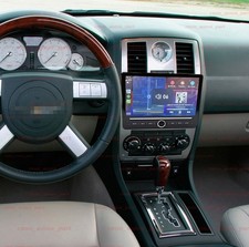For 2008-2010 Chrysler 300c 10.1 Android 14 Carplay Car Stereo Radio Gps Navi
