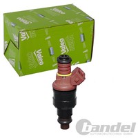 Valeo Einspritzventil Benzin Passend FüR BMW 5Er E34 E39 7Er E32 E38 8Er E31 V8