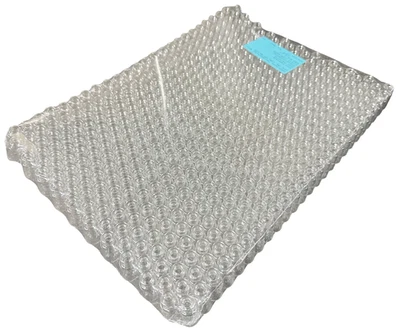 (525/Pk) Schott 2 mL Clear Fiolax Type 1 Glass Crimp Top Vials 13mm FNT LYO BB