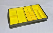Matrix Deep Drawer Organisers Fishing Box Storage Keep Your Tackle Clean & Tidy