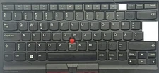 LI533 Key for keyboard Lenovo IBM Thinkpad T14 T14s E14 G1 G2 Gen 1 2