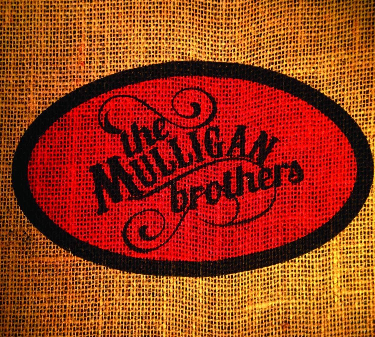 Mulligan Brothers Mulligan Brothers (CD)