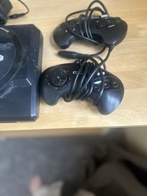 Sega Genesis 16-Bit