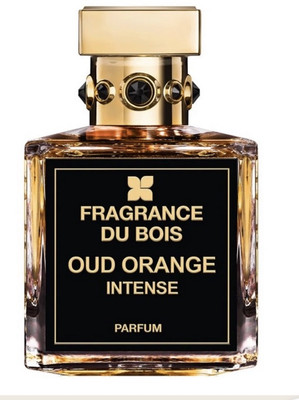 Oud Orange Intense 