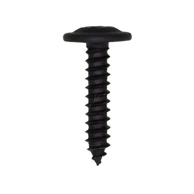 M4.2 x 20mm Drive Washer Head Tapping Screw 1A for Black GM 11501884, 12060 Bulk