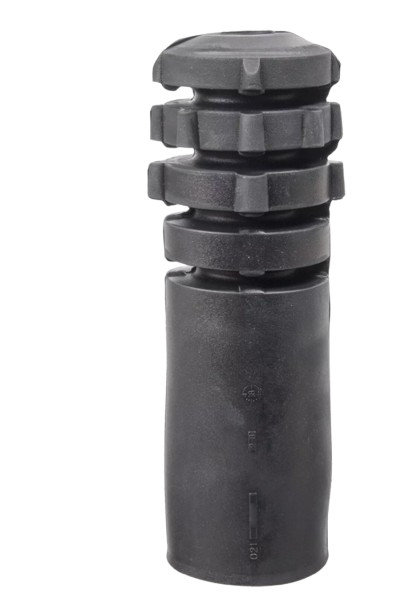 Shock Absorber Dust Cover ABSORBER fits RENAULT TRAFIC Mk2, Mk3 Front 8200010491
