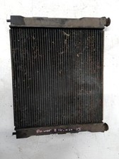Radiateur Rover 214