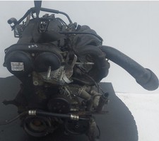 teilmotor CHEVROLET NUBIRA BERLINA 2003 185699