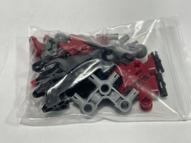 LEGO Bionicle Phantoka 8691  Antroz  Incomplete W/Manual Ret. Read