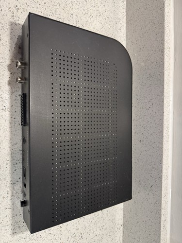 TalkTalk YouView Freeview HD Set Top Box Huawei DN370T with Remote & Power - Picture 8 of 12