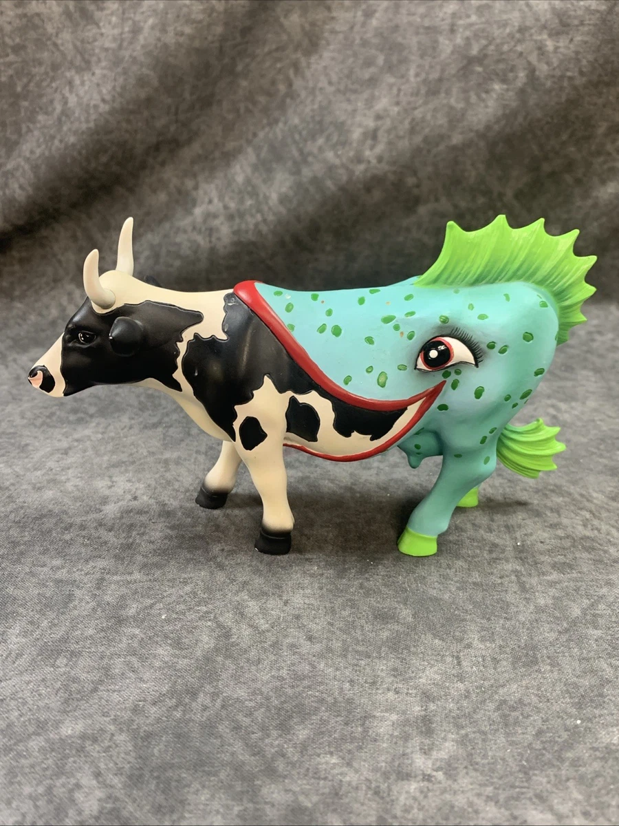 Cow Parade for sale | eBay