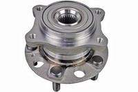 Metzger WM 2143 Radlagersatz FüR Hyundai KIA